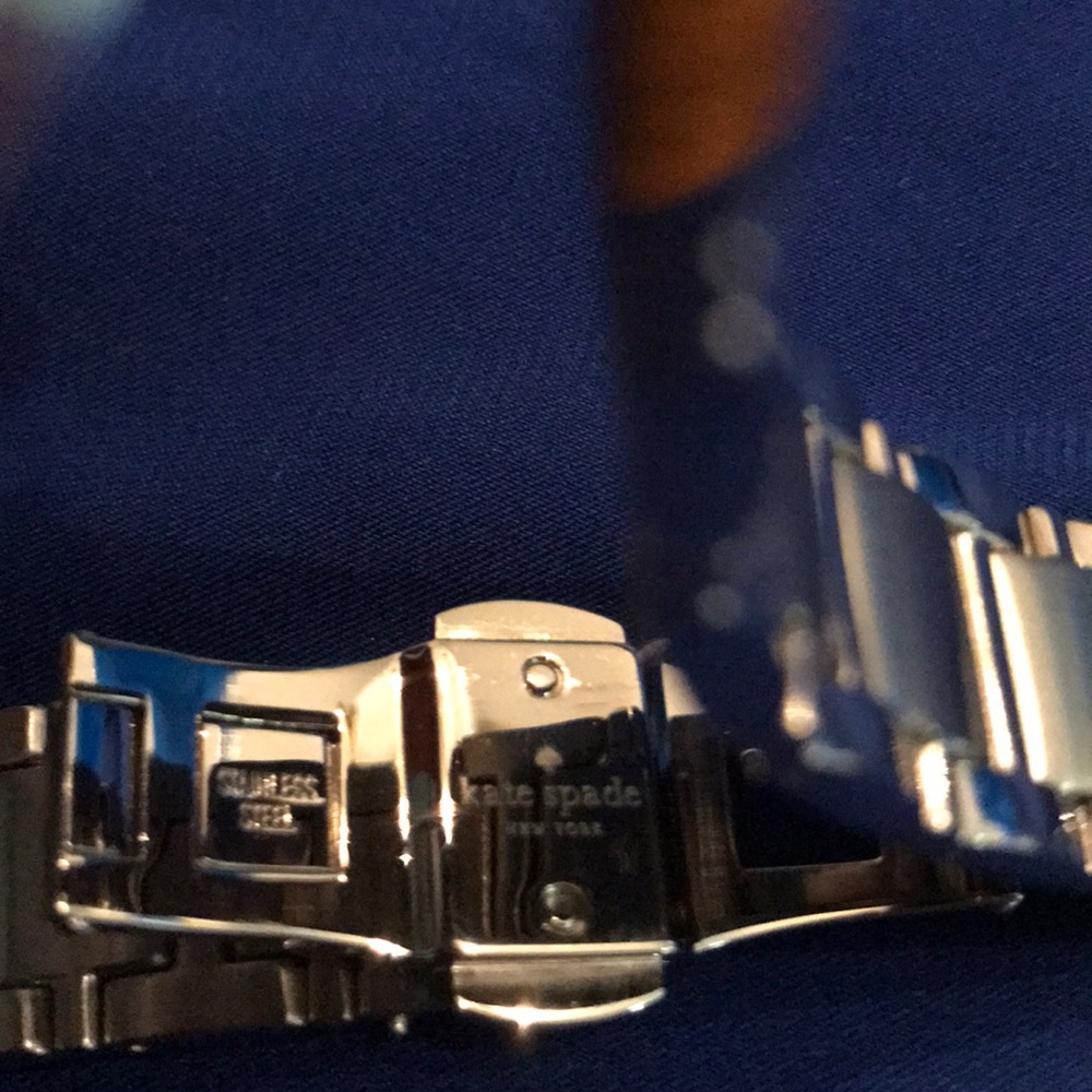 Kate Spade Watch - Picture 7 of 8